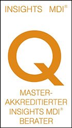 akkreditierter INSIGHTS MDI Master