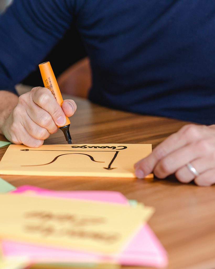 Business Coach Jochen Welsch