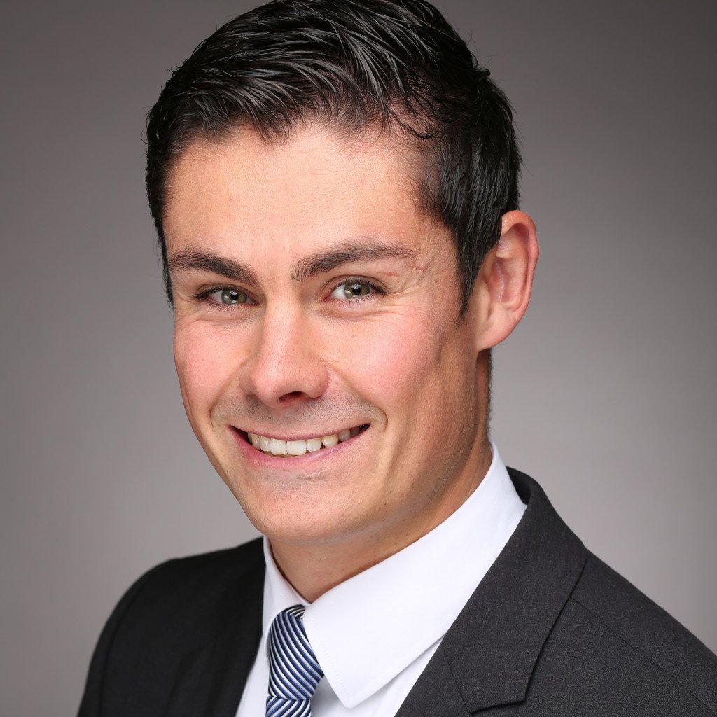 Ulf Baumgärtner, Head of Projects in Group Services - Operations bei der Commerzbank AG